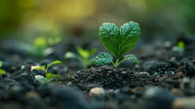 Understanding Exponential Growth: The Heart of Compound Interest