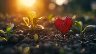 Understanding Exponential Growth: The Heart of Compound Interest