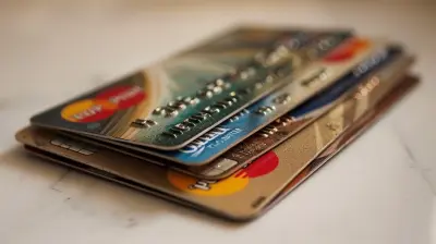 Understanding The Fine Print Maximizing Your Credit Card Rewards