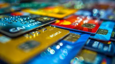 Understanding the Fine Print: Maximizing Your Credit Card Rewards