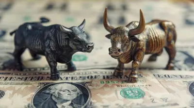 Understanding the Role of NAV in Mutual Fund Investments