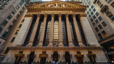 Understanding The Role Of Reit Etfs In A Balanced Portfolio