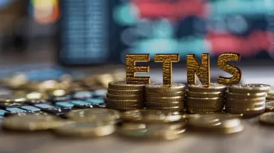 Understanding the Role of REIT ETFs in a Balanced Portfolio
