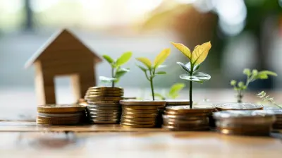 Understanding the Role of REIT ETFs in a Balanced Portfolio