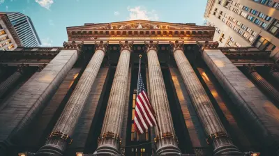 Understanding the Secondary Market for Government Bonds