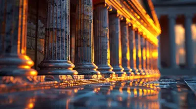 Understanding the Secondary Market for Government Bonds