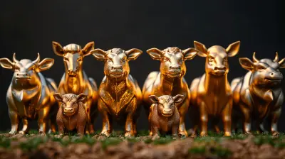 Understanding the Tax Efficiency of ETFs