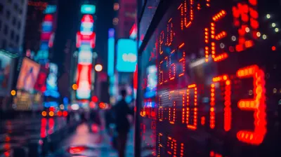 Understanding the Tax Efficiency of ETFs