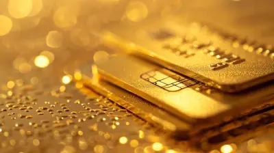 Unlocking Hidden Perks from Your Credit Card Rewards