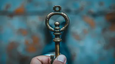 Unlocking True Financial Freedom: Key Habits to Adopt for Success