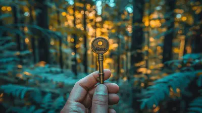 Unlocking True Financial Freedom: Key Habits to Adopt for Success