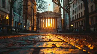 U.S. Treasury Bills, Notes, and Bonds: Key Differences Explained