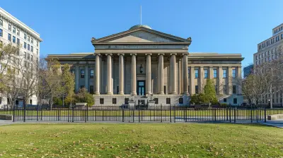 U.S. Treasury Bills, Notes, and Bonds: Key Differences Explained