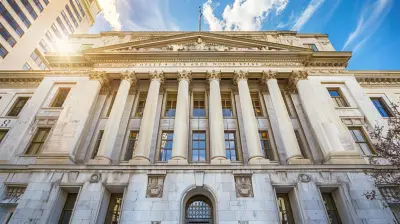 U.S. Treasury Bills, Notes, and Bonds: Key Differences Explained