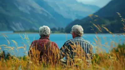 What Are Longevity Annuities and How Can They Benefit You Later in Life?