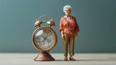 What Are Longevity Annuities and How Can They Benefit You Later in Life?