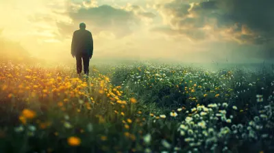 What Happens to Your Annuity When You Pass Away?
