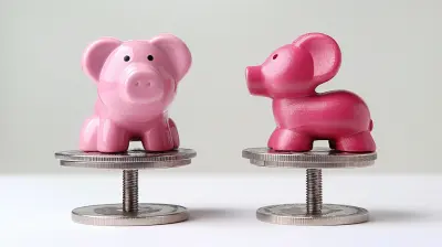 What You Need to Know About Qualified vs. Non-Qualified Annuities