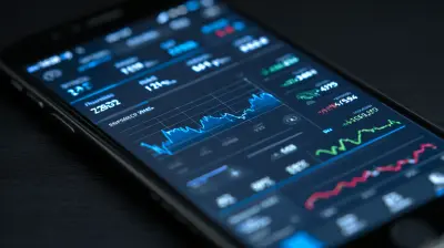 What’s Next for Financial Apps After 2026?