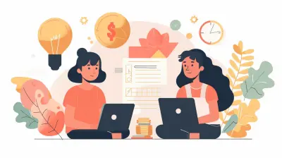 Why Accountability Partners Can Help You Achieve Savings Success
