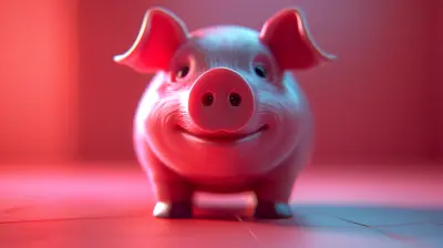 Why Compound Interest Is the Ally of Long-Term Savers