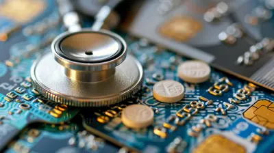 Why Credit Card Utilization Should Be Below 30% for FICO Score Health