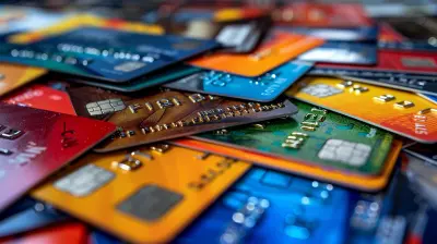 Why Credit Card Utilization Should Be Below 30% for FICO Score Health