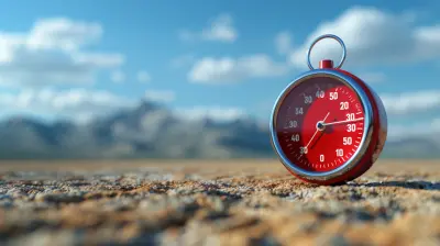 Why FICO Scores Are Essential for Business Loan Applications