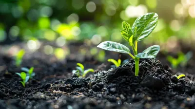 Why Investors Are Turning to Sustainable ETFs