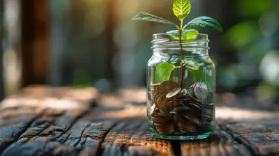 Why Investors Are Turning to Sustainable ETFs