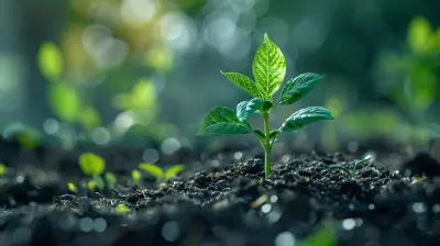 Why Investors Are Turning to Sustainable ETFs