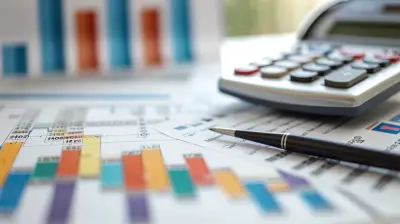 Why Lenders Rely Heavily on Your FICO Score