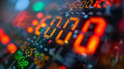 Why Lenders Rely Heavily on Your FICO Score