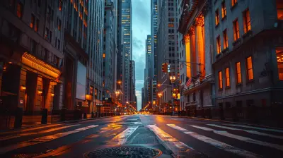 Why Low-Cost ETFs Are Revolutionizing Investing