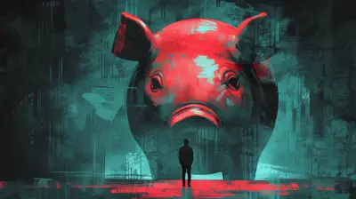 Why You Should Regularly Reevaluate Your Savings Progress