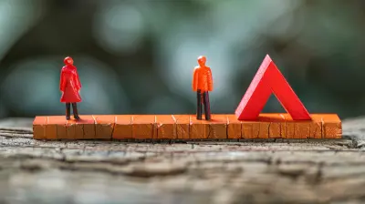 Why Your FICO Score Suddenly Dropped and How to Respond