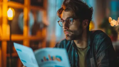 Why Your FICO Score Suddenly Dropped and How to Respond