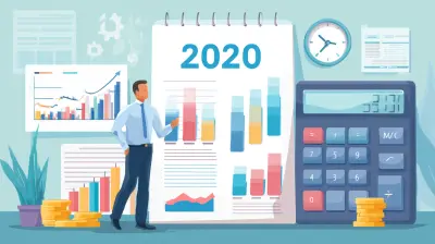 Yearly Financial Review: What to Expect in 2026