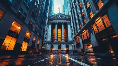 Yield Curves Explained: What They Tell Us About Government Bonds