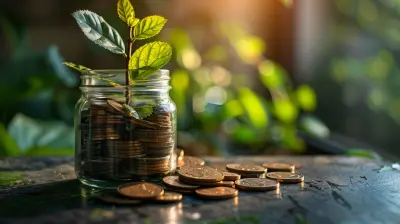 Zero-Coupon Government Bonds: Maximizing Your Returns