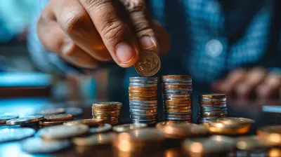 Zero-Coupon Government Bonds: Maximizing Your Returns