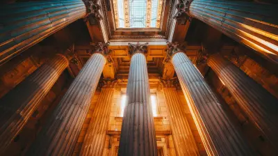 Zero-Coupon Government Bonds: Maximizing Your Returns