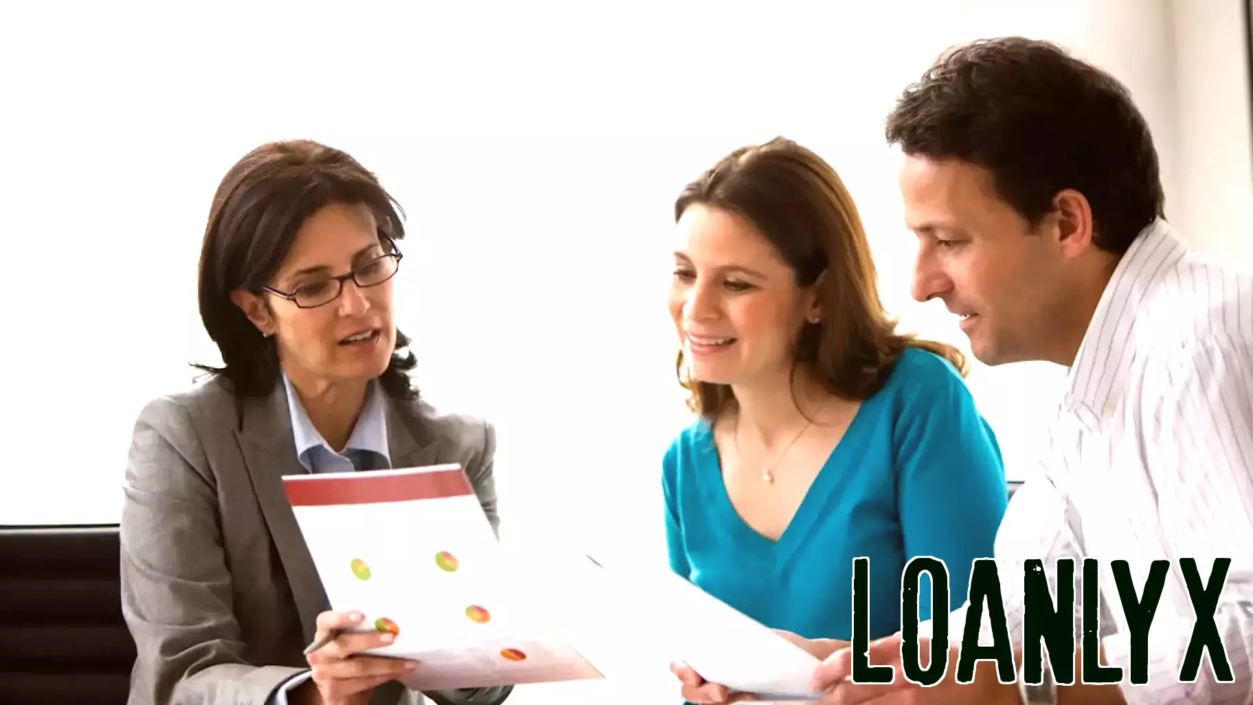 A Significant Financial Shift for Generation X