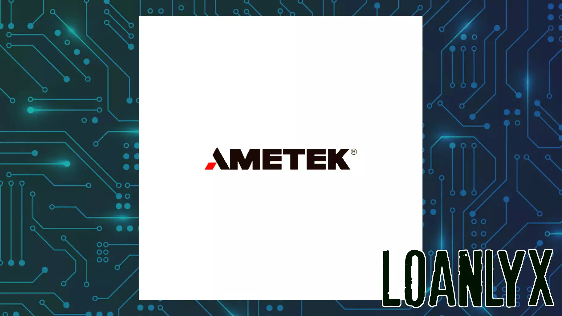 AMETEK Shareholders Back Board as Company Highlights Record 2025, Strong Q1