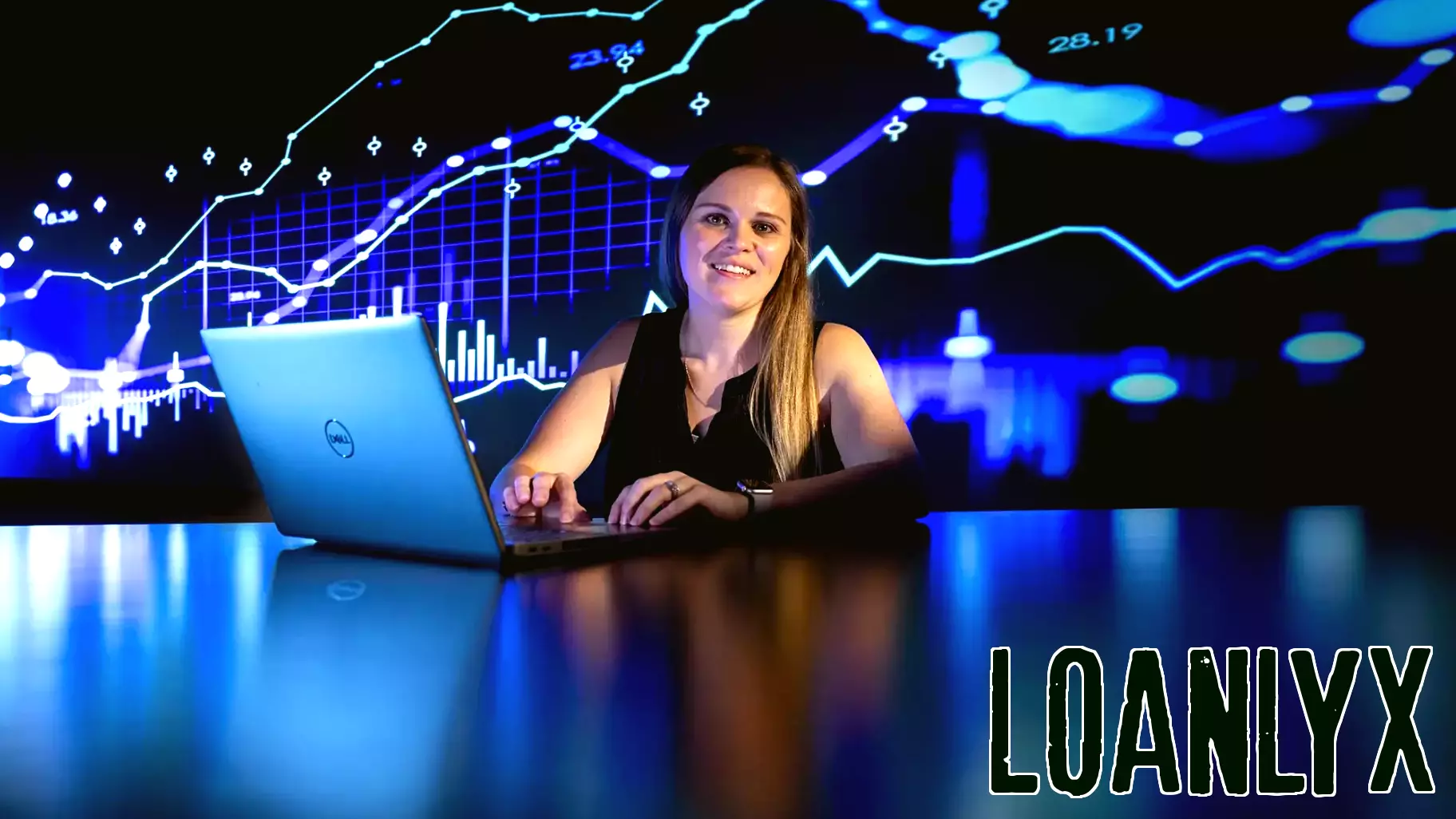 Amy Collett: Finding Purpose in Financial Analysis