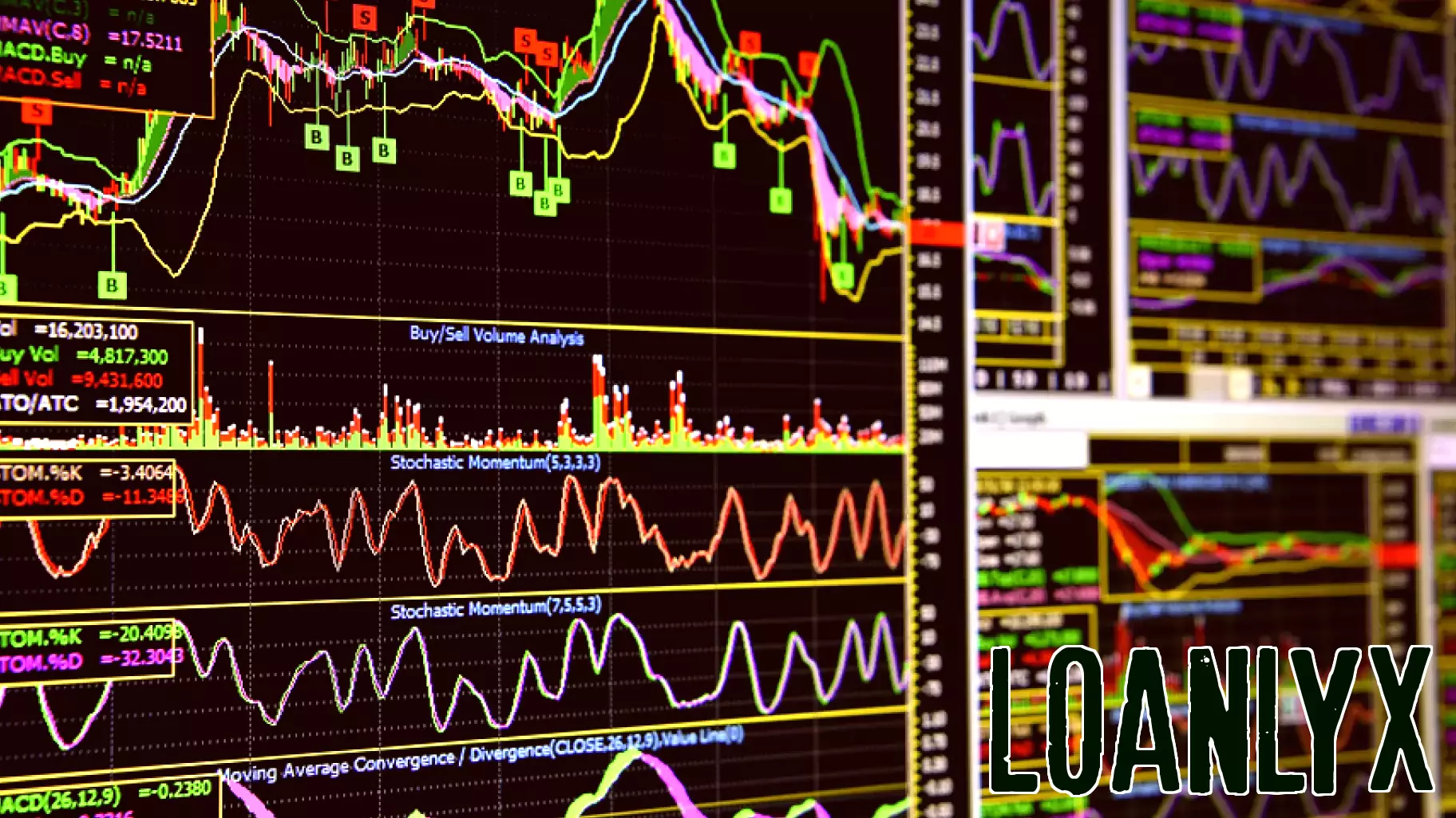 Analyzing the Performance of Upstart Holdings and Enact Holdings in 2023