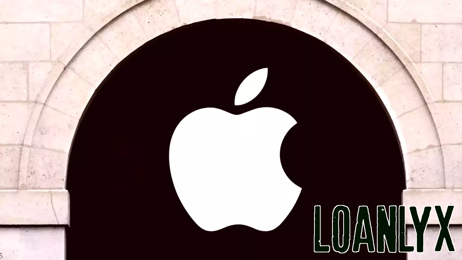 Apple Shares Decline as 104% Tariff on Chinese Goods Is Confirmed