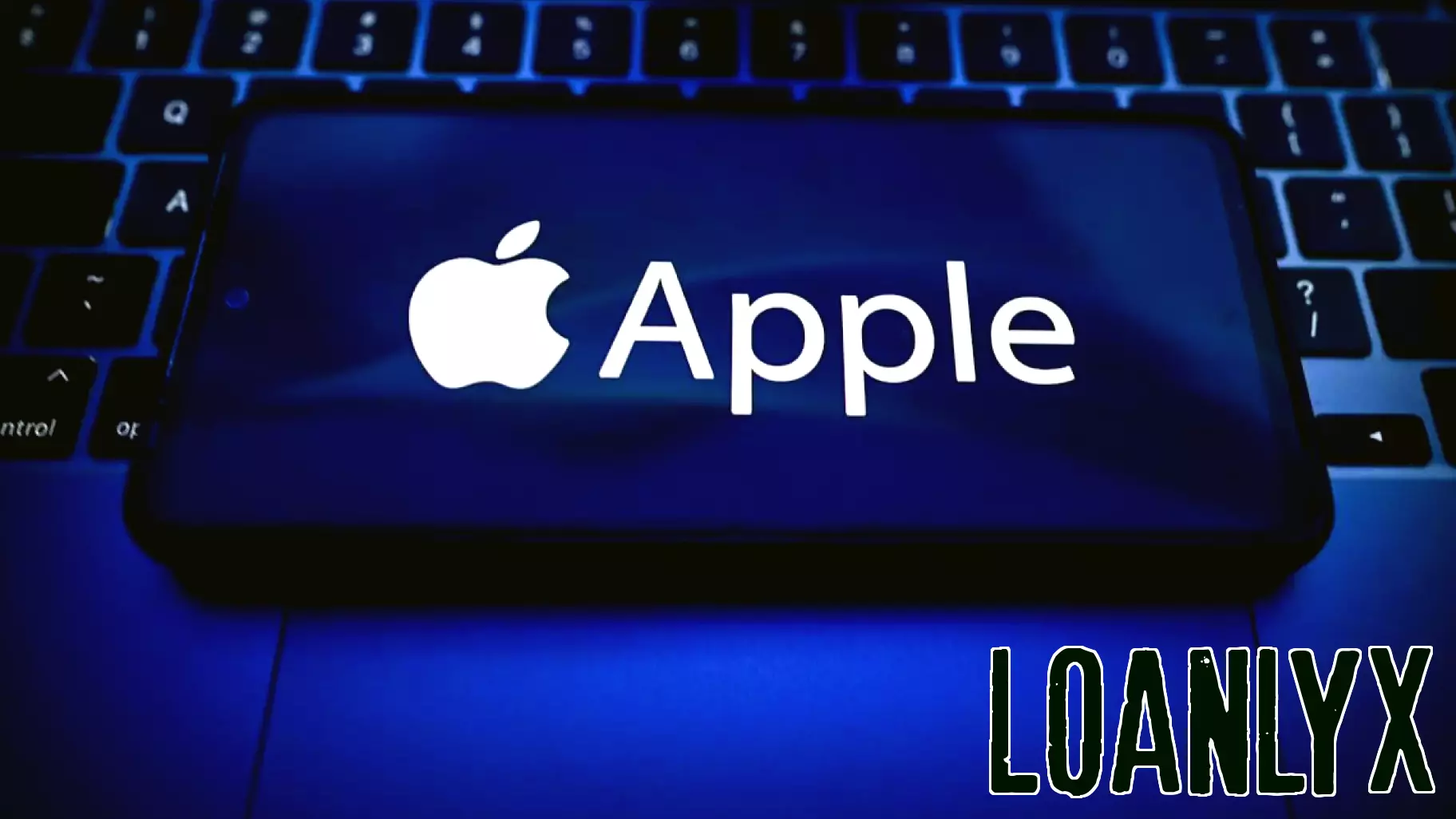 Apple stock on track for record close as tech rebounds