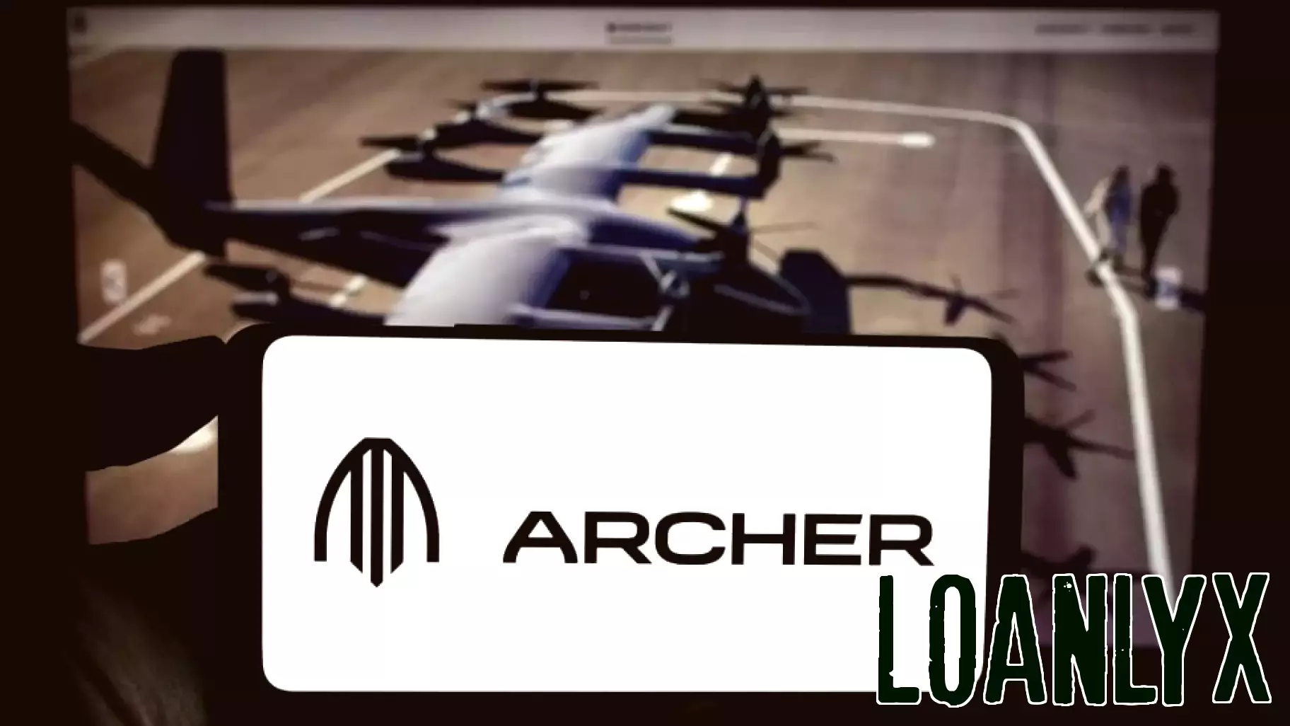 Archer Aviation Shares See Momentum Score Sink As Analysts Flag 'Additional Capital Needs' Despite White House Support