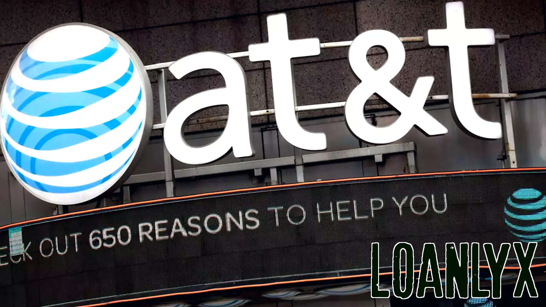 AT&T Expands Its Network with $23 Billion Acquisition of Spectrum Licenses from EchoStar